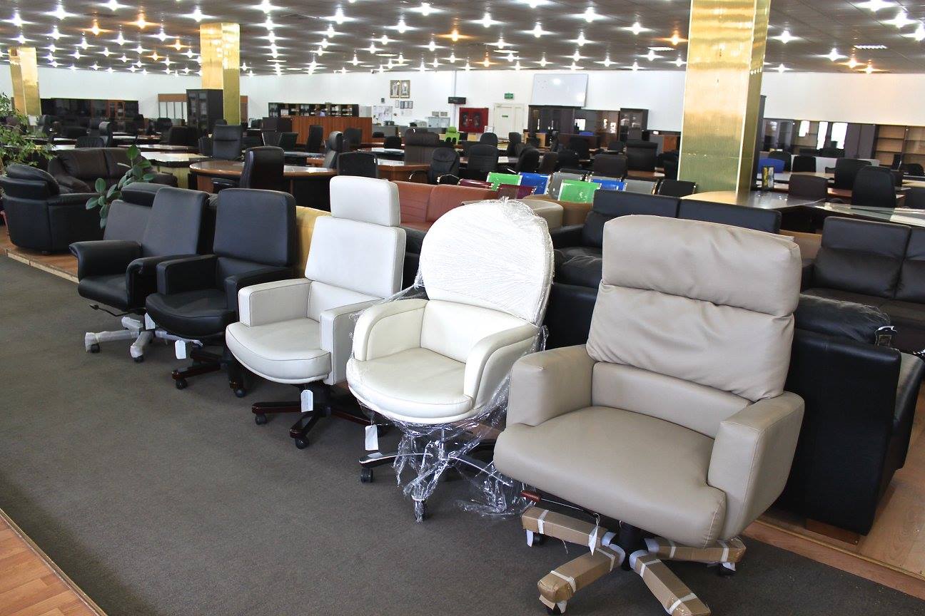  Other Seating