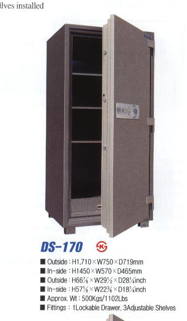  Safes
